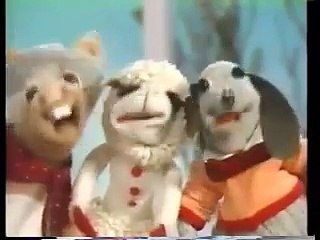 Shari Lewis Lamb Chop Don't Wake Your Mom Part 1