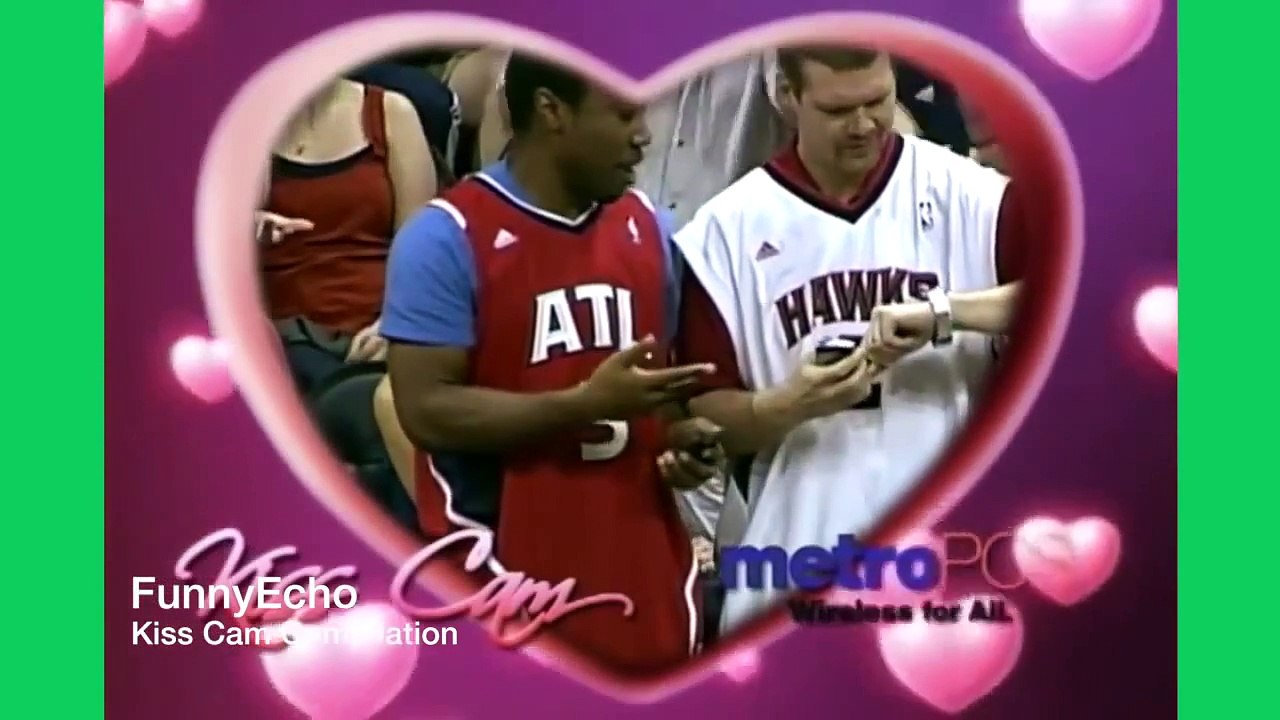 BEST Kiss Cam Compilation Video Part 1