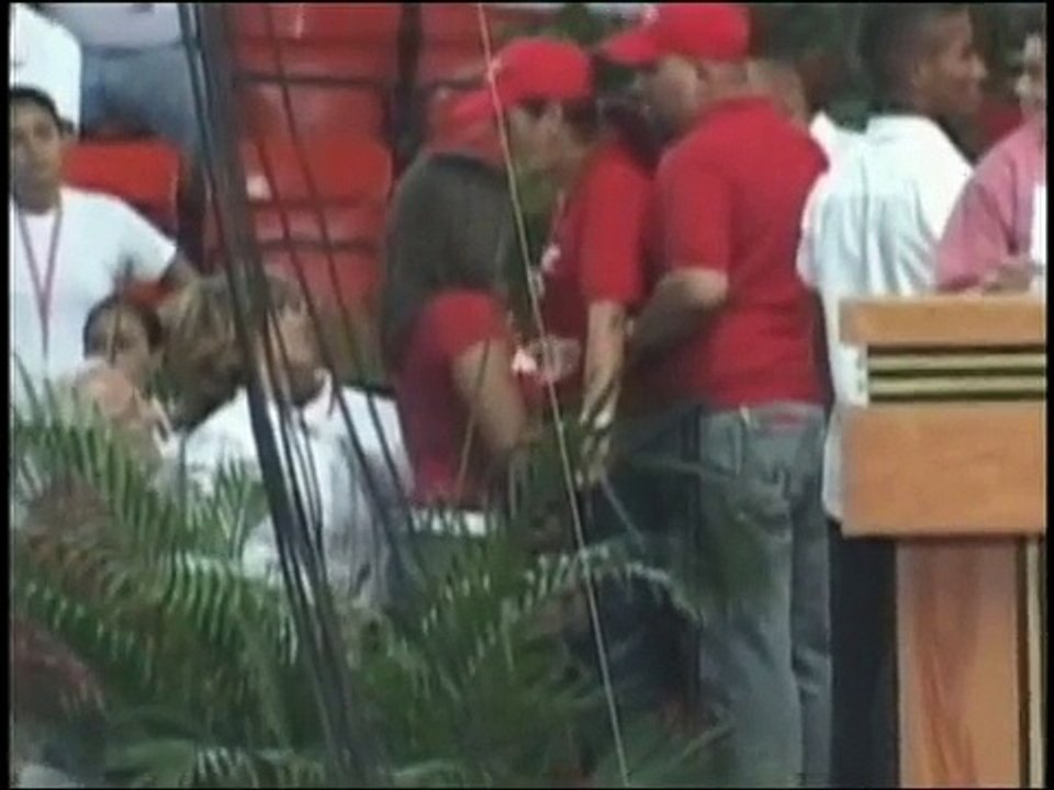 PARTE 02 MICHELETTI AGREDE VIOLENTAMENTE A OTRA MUJER