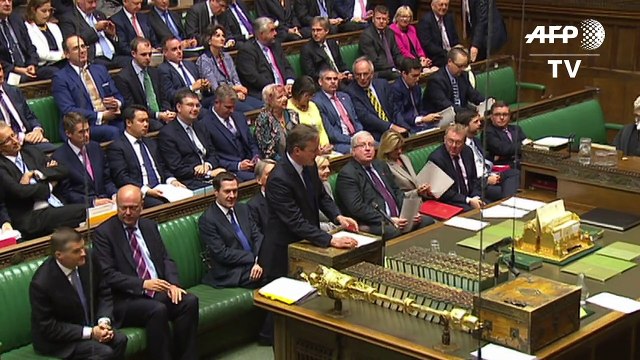 Queen Elizabeth II becomes Britain's longest-reigning monarch