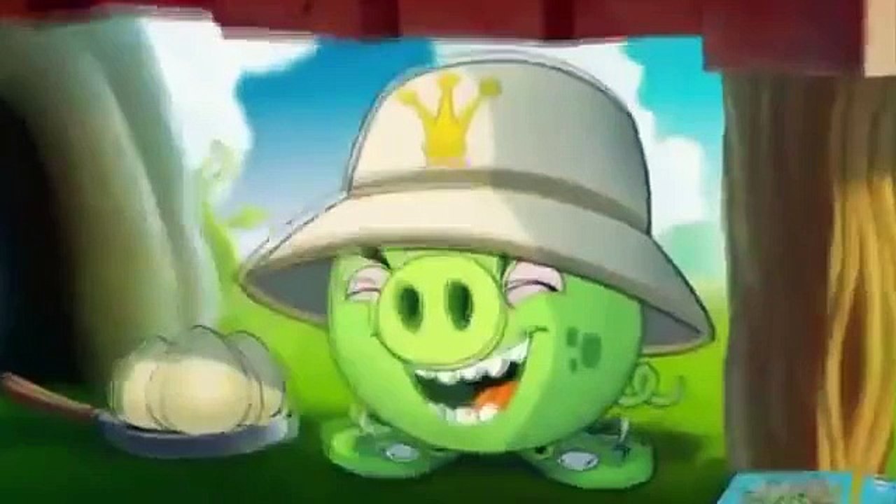 [Angry Birds Parodia Loquendo]