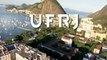 WEB TV UFRJ        Vídeo Institucional da Universidade Federal do Rio de Janeiro