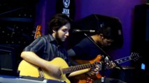 Concierto de alumnos: Alonso Valdivia - Times like these