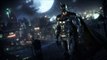 Batman: Arkham Knight (Unreleased Music) - Drive to ACE Chemical Theme (Free-Roam Ambient)