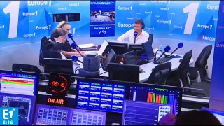 Mélenchon : « Depuis 10 ans, l'Europe est illégitime en France »