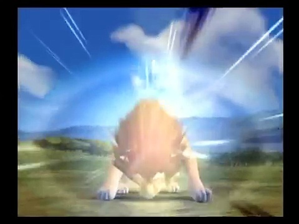 百獣大戦アニマルカイザー　異次元たまご・Ａ