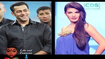 Kick   Salman Khan And Jacqueline Fernandez Hot Romance