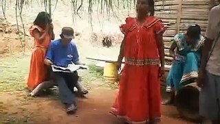 Testimonios indigenas Ngobe opuestos al proyecto Barro Blanco en el Rio Tabasara