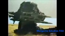 32 años de la Guerra de Malvinas// Fuerzas Armadas Argentinas.