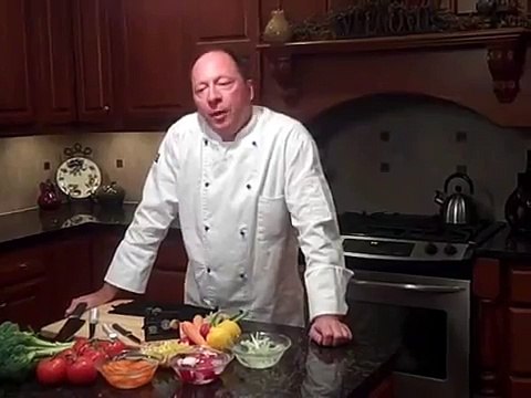 Easy Knife Sharpening - Rada Quick Edge Knife Sharpener | RadaCutlery.com