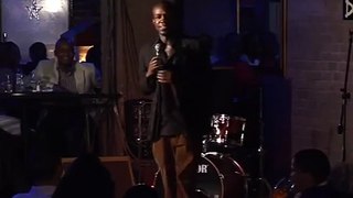 David Kibuuka Stund up Comedy Performance