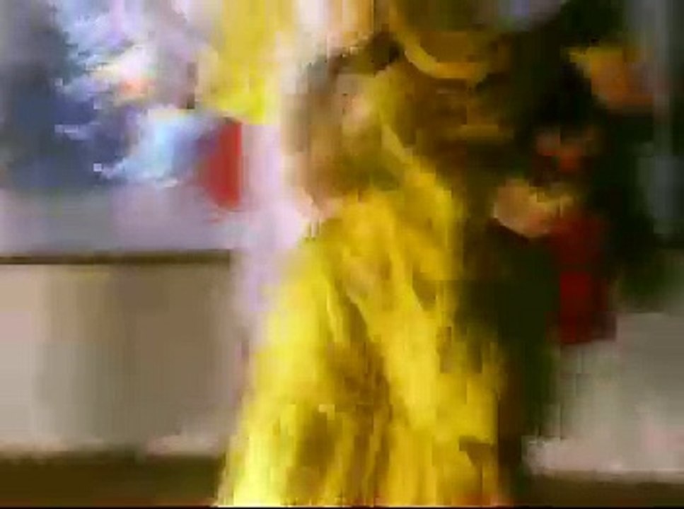 Bhangra Dance at Panjab University, Chandigarh.