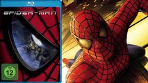 SPIDER-MAN | Trailer German Deutsch & Kritik Review | Full-HD