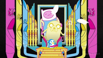 Cartoon Network - Halloween 2013