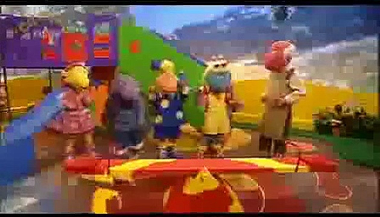 Tweenies: Light and Heavy New Children Show New Episode / New Cartoons 2015 HD Children Tv