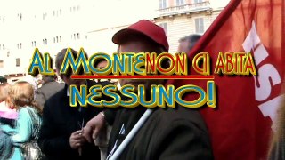 aletheiaonline - Al Monte non ci abita nessuno. Campania