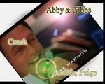 NCIS Gibbs and Abby -- Crush