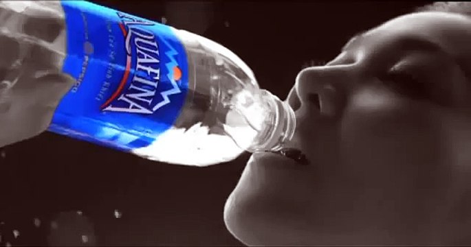 Funny Ads | QC ] Quảng Cáo vui - Quảng cáo Aquafina