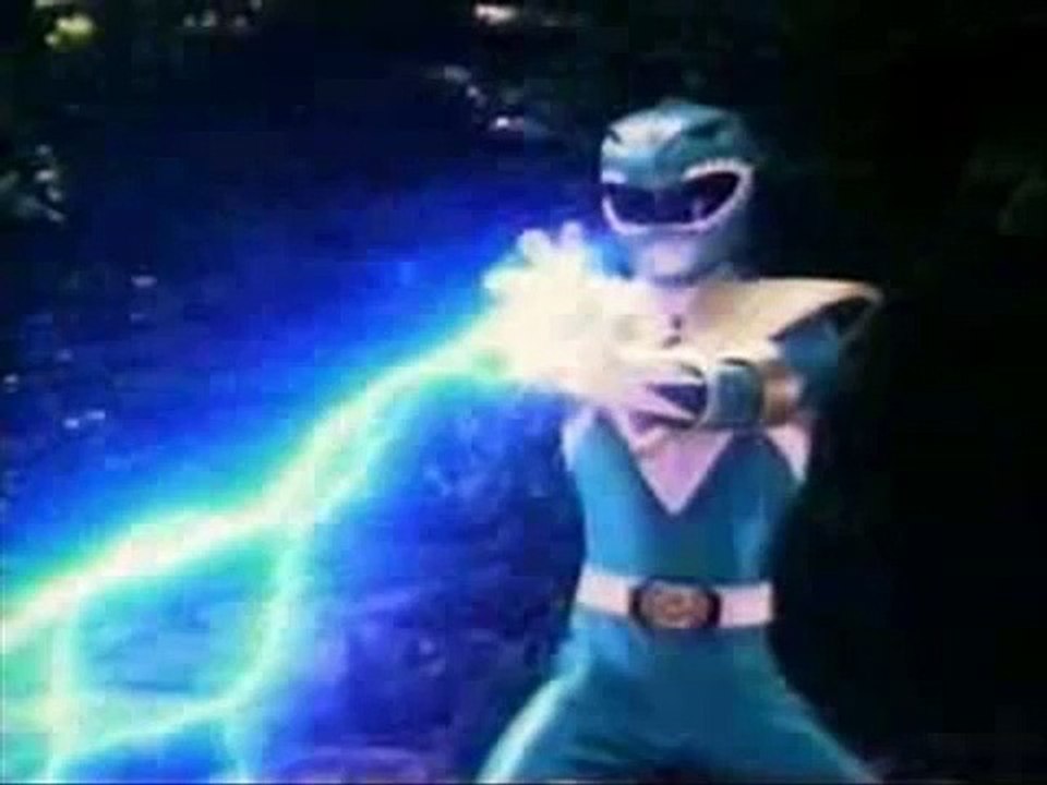 Green Ranger