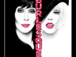 Burlesque - Welcome To Burlesque