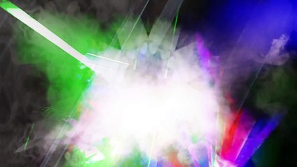 Unjin - Fog Machine (Video by VJ Doug)