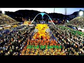 COPACABANA BEAT BALANÇA BRASIL