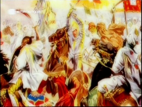 A Alma e a Gente - VII #35 - Vida, Doçura, Esperança Nossa em Queluz - 06 Set 2009