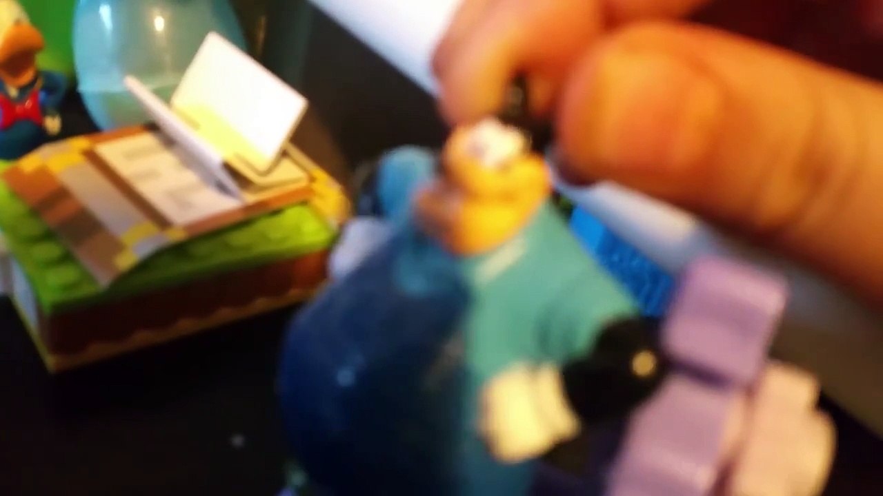 Big Bert's cooking show episode 2