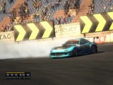 Race Driver GRID (Razors Edge Reloaded)