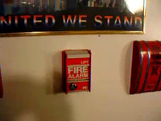 Fire Alarm Collection - FCI Pull and Horn (Take 1) - 3 of 7