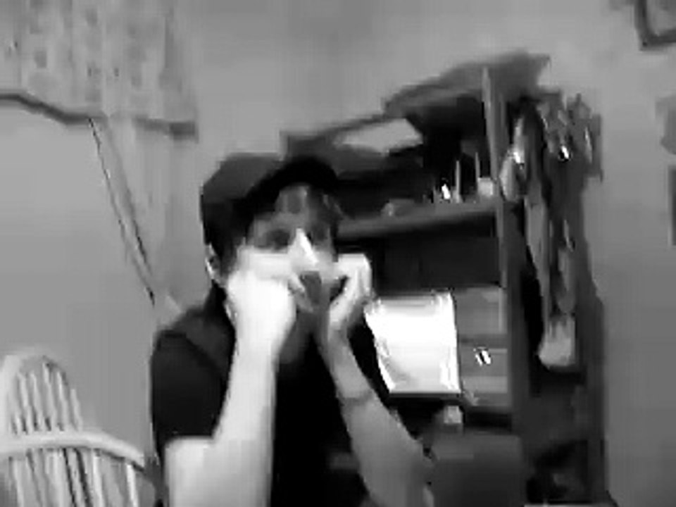 Danny Delirium Bashes Librarians