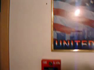 Fire Alarm Collection - "Behind the Scenes" - 7 of 7