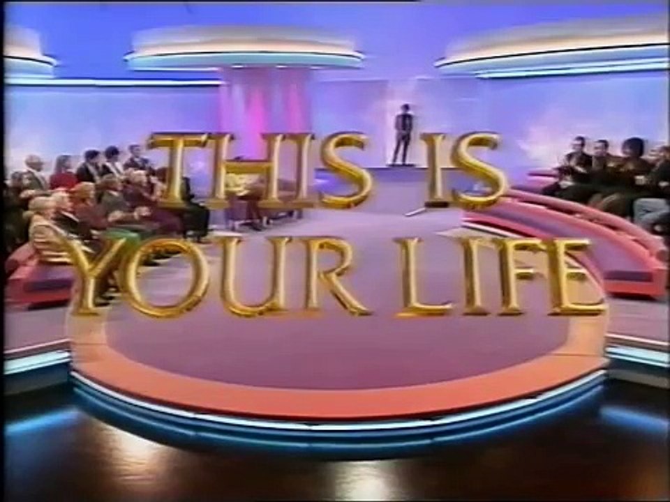 Noddy Holder (Slade) - This Is Your Life Part One - 1996