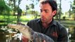 Wild Animal Encounters - Ben Britton - Jackson the Alligator