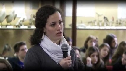 L'ambasciatore Thorne su nuovi media, rete e MoVimento5Stelle (13Mar2013)