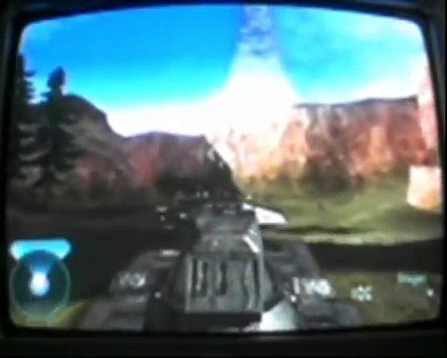 Halo 2 Multiplayer Madness