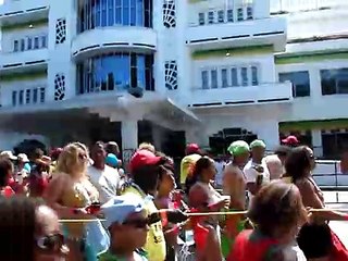 Trinidad and Tobago Carnival