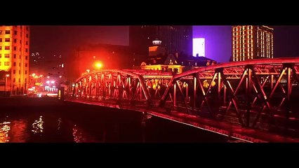 Jaguar F-PACE First Look - Chengdu Motor Show Exclusive