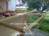 ΜΙΚΡΟ ΚΟΤΕΤΣΙ-DIY HOW BUILD A CHICKEN TRACTOR COOP-BY JOHN AKRATA GR