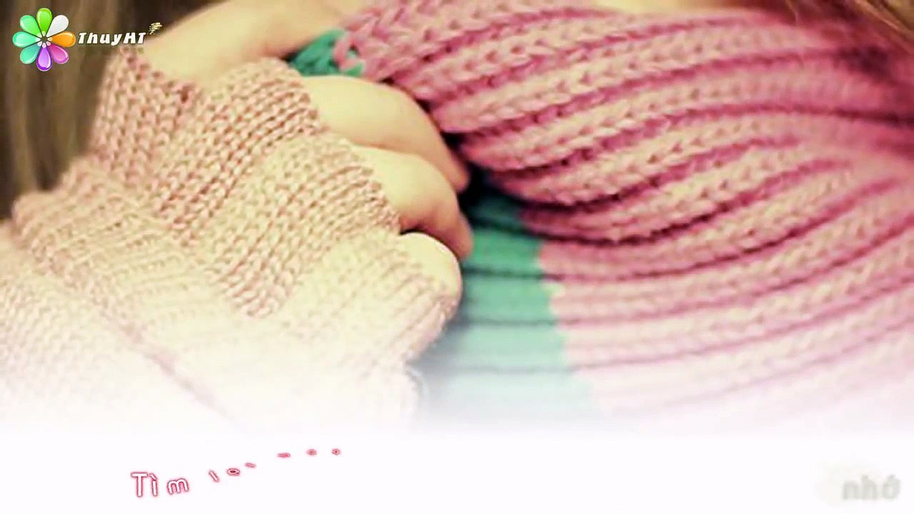 Lương Minh Trang - Không thể không thấy nhớ (Lyrics)