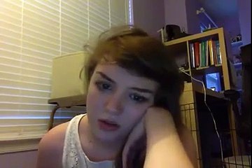 She speaks fluent American