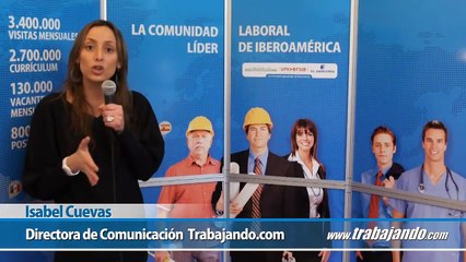 ¿Cómo hacer un Currículum? Video