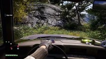 Far cry 4 Funny Fails & Mishaps