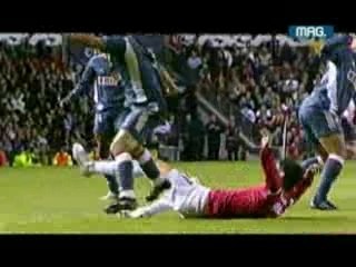 Portrait Cristiano Ronaldo