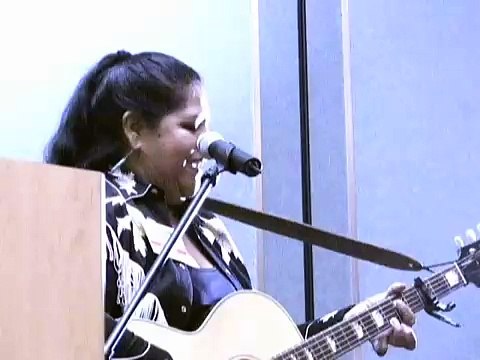 Many Voices, Many Nations