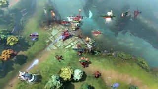 Dota 2 Best Plays Of The Week EP 1