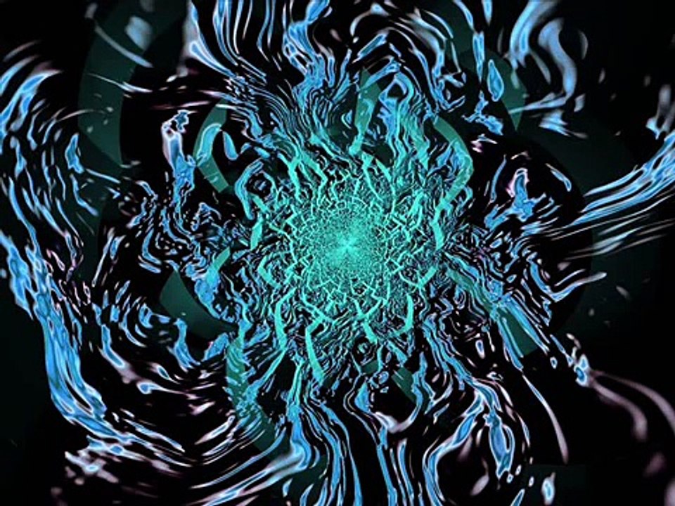 Klopfgeister - a tribute to etnica - goa trance