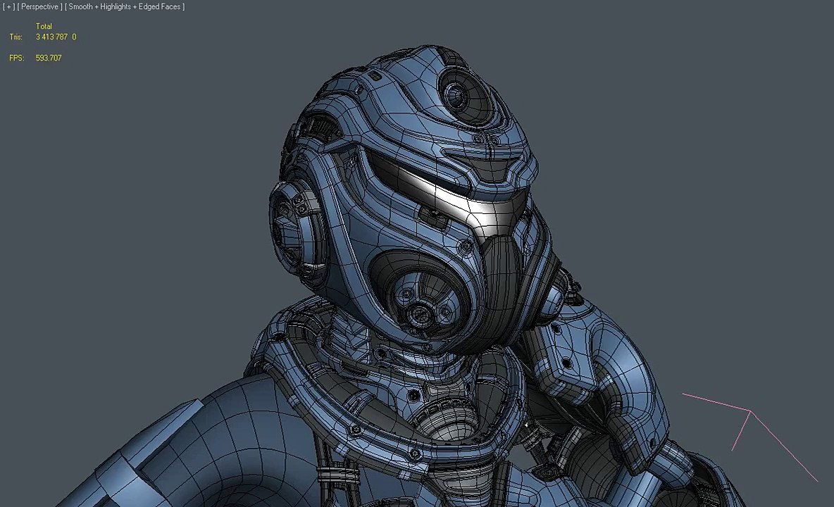 helmet wip