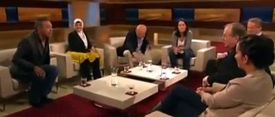 BRENNPUNKT   Skandal   Autor  Heinz Buschkowsky in Fahrt bei Anne Will [Full Episode]