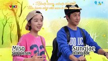 [Eng Sub] [Episode 09] Tuổi Thanh Xuân - Forever Young [V-Zone] [Kites.vn]